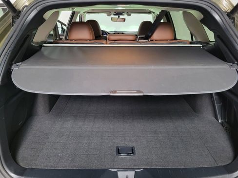 Used 2021 Subaru Outback Touring XT image 22