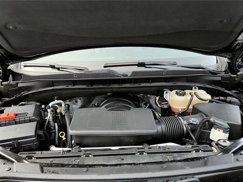 Used 2022 Chevrolet Tahoe LT w/ Luxury Package image 27