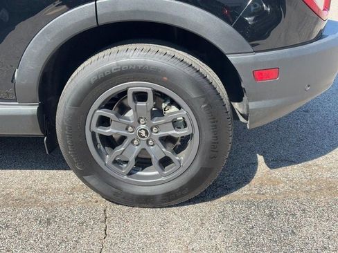 Used 2023 Ford Bronco Sport Big Bend w/ Convenience Package image 7