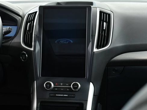 Used 2023 Ford Edge SEL w/ Convenience Package AWD/4WD image 9