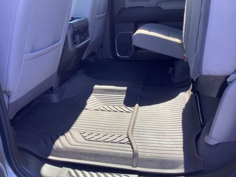 Used 2023 Chevrolet Silverado 1500 LT Trail Boss image 27