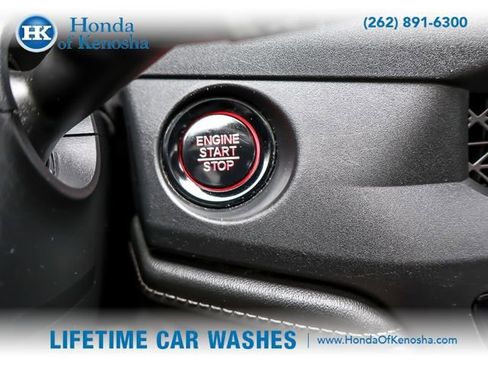 Used 2024 Honda Accord EX image 20