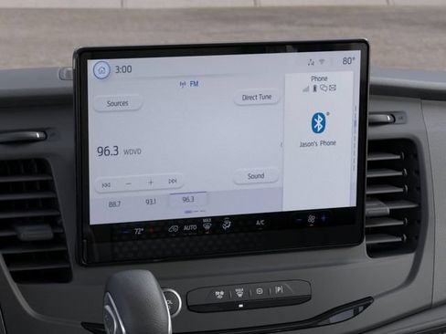 New 2026 Ford Transit 350 Low Roof AWD image 14