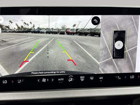 Certified 2025 Ford Explorer ST-Line w/ Premium Package image 21