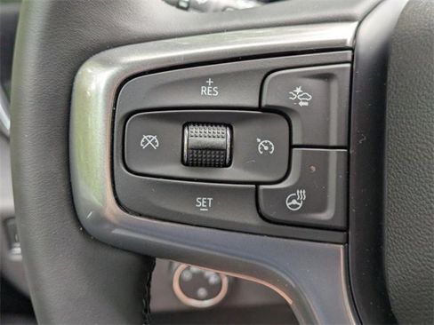 New 2025 Chevrolet Silverado 1500 LT image 13
