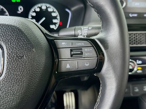 Used 2025 Honda Civic Sport image 23