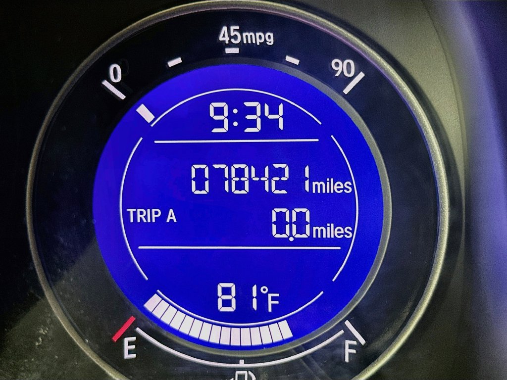 Used 2015 Honda Fit EX image 14