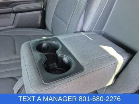 Used 2025 RAM 1500 Big Horn AWD/4WD image 20