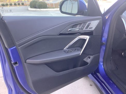 Certified 2025 BMW X1 xDrive28i w/ Premium Package image 19