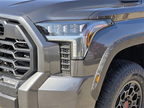 New 2026 Toyota Tundra TRD Pro image 6