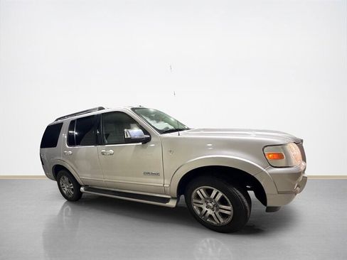 Used 2007 Ford Explorer Limited image 2