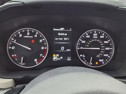 New 2026 Subaru Forester Premium image 13