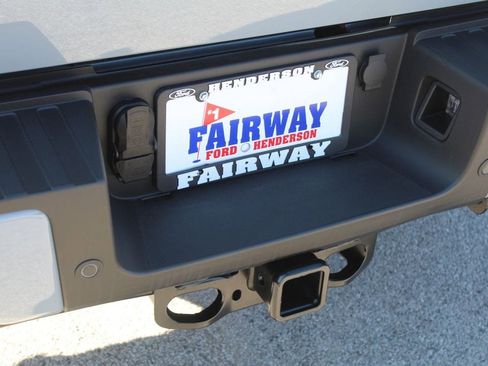 New 2026 Ford F250 Platinum AWD/4WD image 13