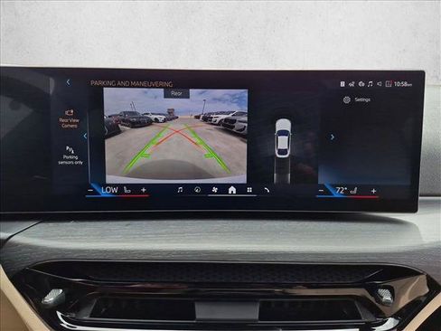 New 2026 BMW 430i RWD image 12