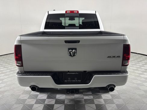 Used 2016 RAM 1500 Sport AWD/4WD image 6