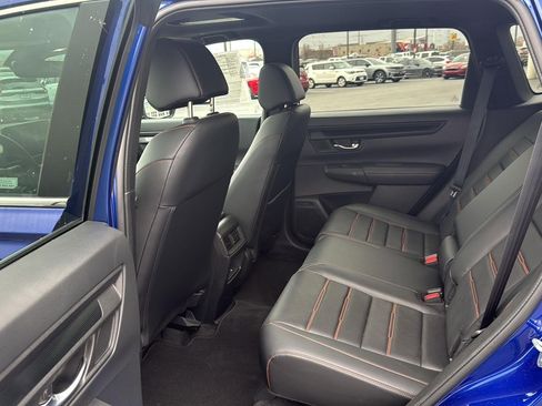 Certified 2024 Honda CR-V Sport-L image 21