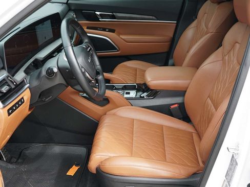 Used 2024 Kia Telluride SX Prestige X-Pro AWD/4WD image 9