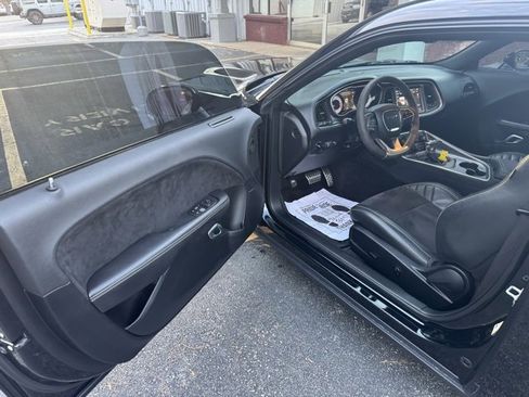 Used 2018 Dodge Challenger SRT Demon image 21