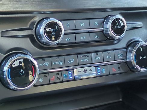 New 2024 Ford F250 Lariat w/ Lariat Ultimate Package image 31