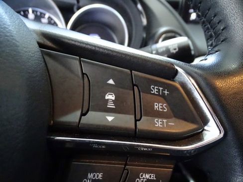 Used 2020 MAZDA CX-9 Touring w/ Touring Premium Package image 8