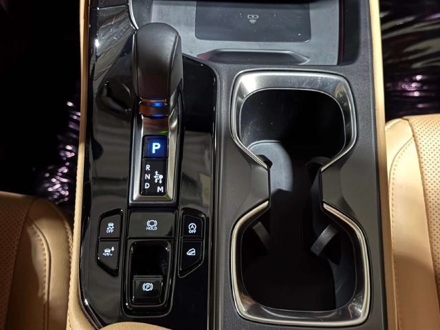 Certified 2024 Lexus NX 350 AWD w/ Premium Package image 18