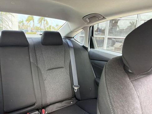 Used 2025 Honda Accord SE image 15