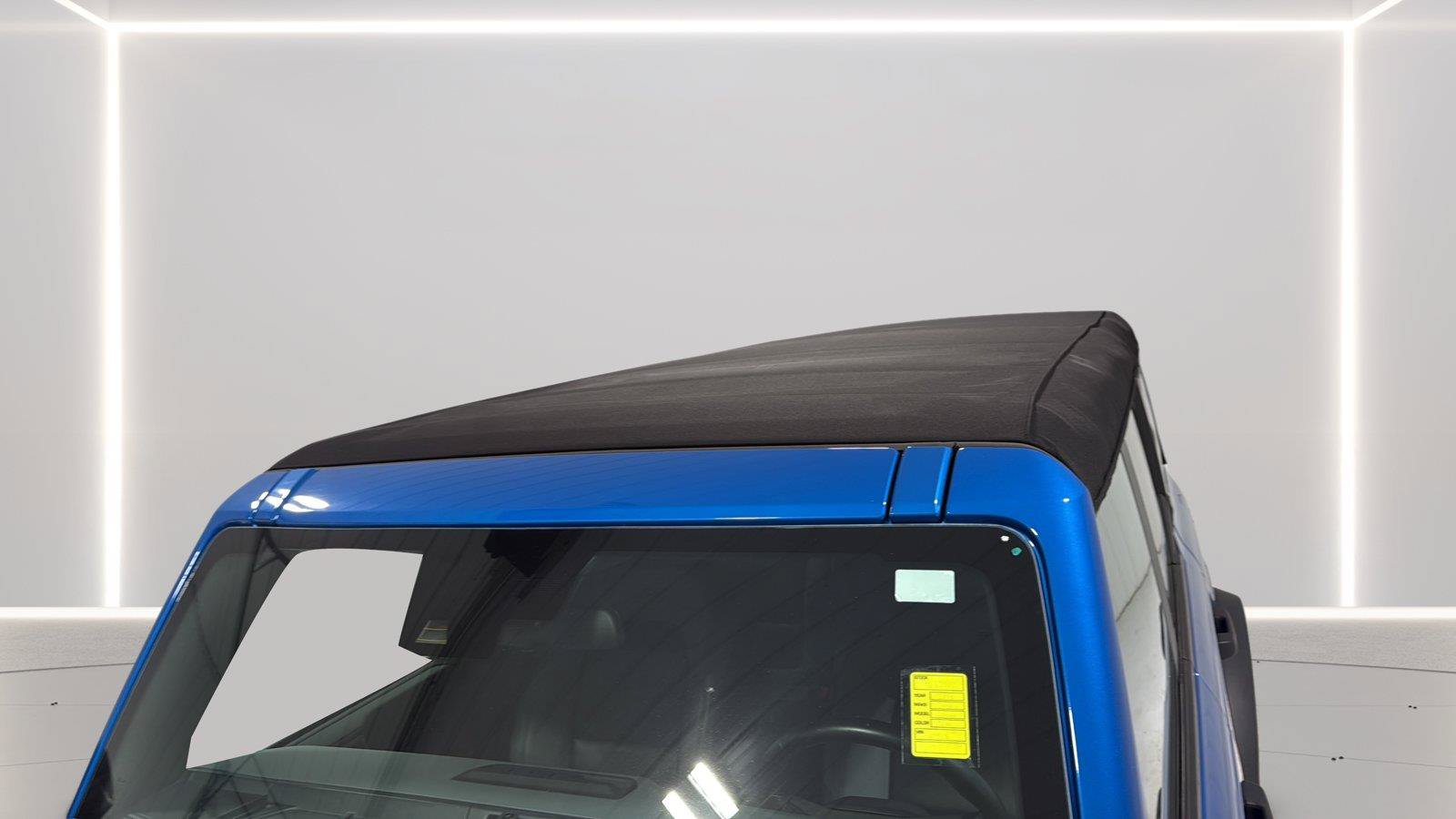 Used 2024 Ford Bronco Big Bend AWD/4WD image 31