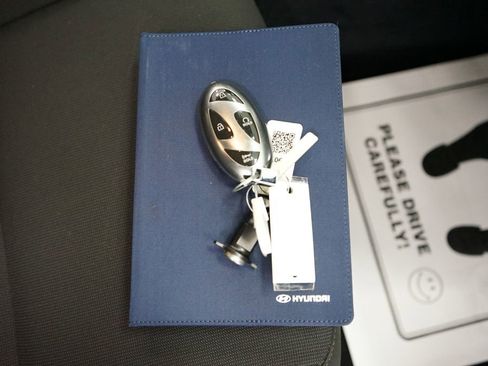 Used 2024 Hyundai Kona SEL image 54