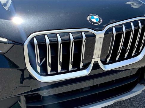 Used 2025 BMW X1 xDrive28i w/ Convenience Package AWD/4WD image 32
