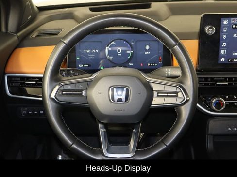 Used 2024 Honda Prologue Elite image 7