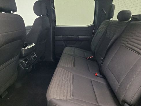 Used 2021 Ford F150 XL w/ STX Appearance Package RWD image 18