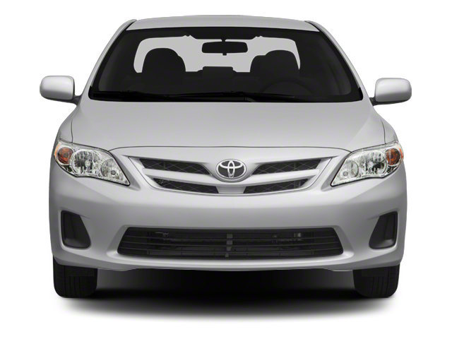 Used 2013 Toyota Corolla LE FWD image 4