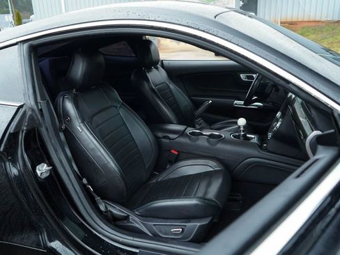 Used 2019 Ford Mustang Bullitt w/ Bullitt Electronics Package image 34