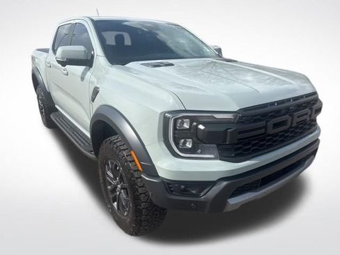Used 2024 Ford Ranger Raptor image 7