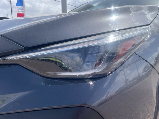 Used 2025 Subaru Crosstrek 2.5i Limited w/ Crosstrek Mirror Package AWD/4WD image 4