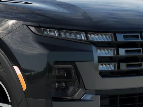 New 2025 Hyundai Santa Cruz Limited image 16