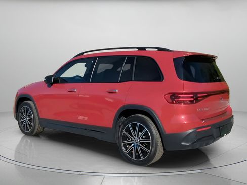 Used 2024 Mercedes-Benz EQB 300 EQB 300 image 19