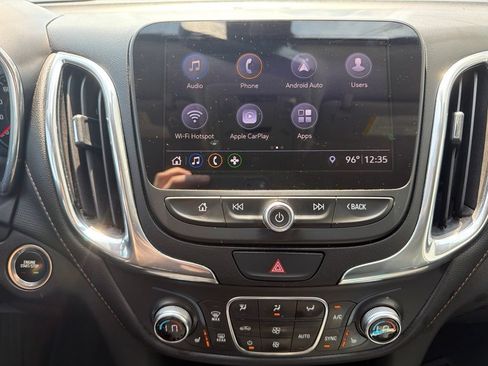 Used 2020 Chevrolet Equinox Premier AWD/4WD image 12