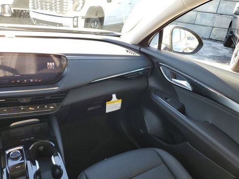 New 2026 Buick Envision Preferred image 15