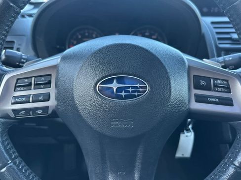 Used 2014 Subaru Crosstrek 2.0i Limited image 22