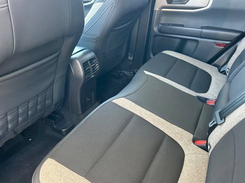 Certified 2025 Ford Bronco Sport Big Bend w/ Convenience Package AWD/4WD image 4