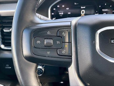 Used 2024 GMC Sierra 3500 Denali w/ Denali Reserve Package image 12