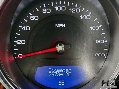 Used 2009 Cadillac CTS V image 11