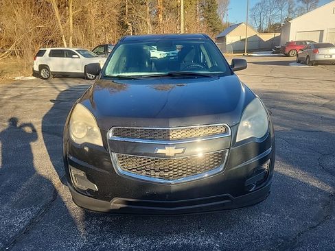 Used 2012 Chevrolet Equinox LS image 2