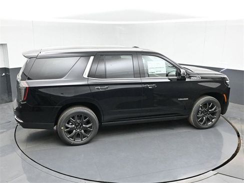 New 2026 Chevrolet Tahoe High Country image 47