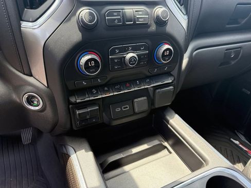 Used 2021 Chevrolet Silverado 1500 RST w/ All Star Edition Plus AWD/4WD image 20