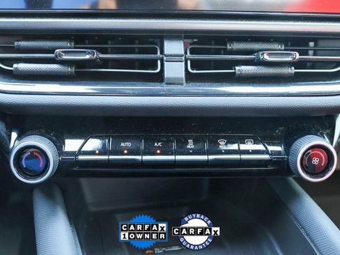 Used 2025 Chevrolet Equinox EV RS image 23