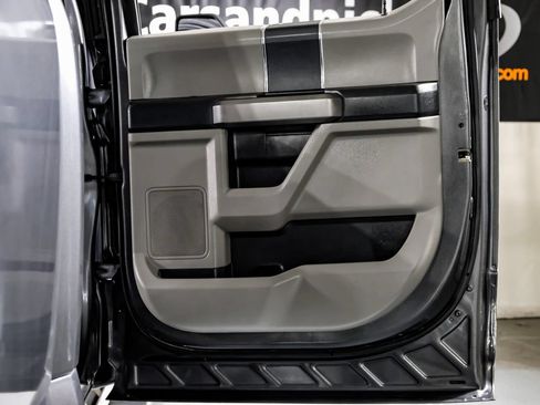 Used 2022 Ford F250 XLT w/ XLT Value Package AWD/4WD image 36