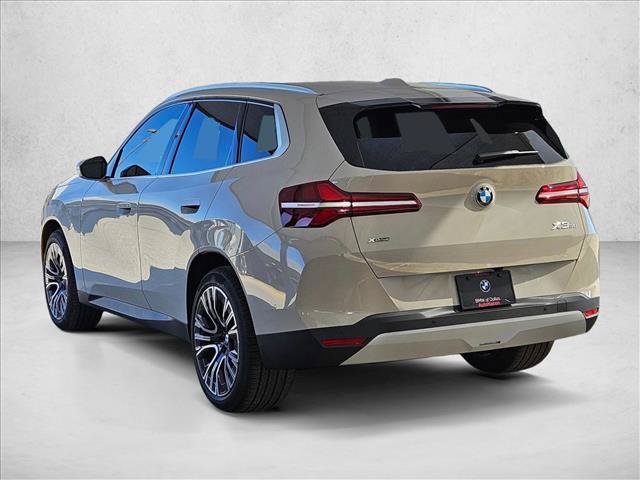 Used 2026 BMW X3 xDrive30i AWD/4WD image 7