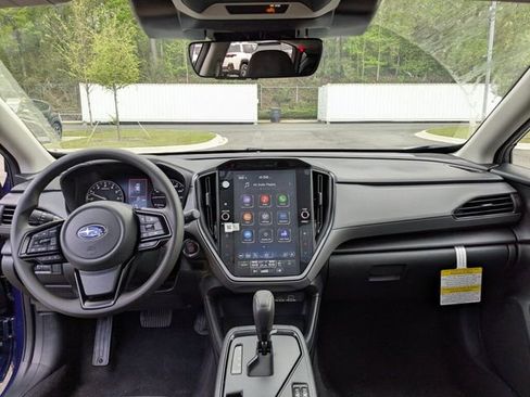 New 2026 Subaru Crosstrek 2.0i Premium AWD/4WD image 9